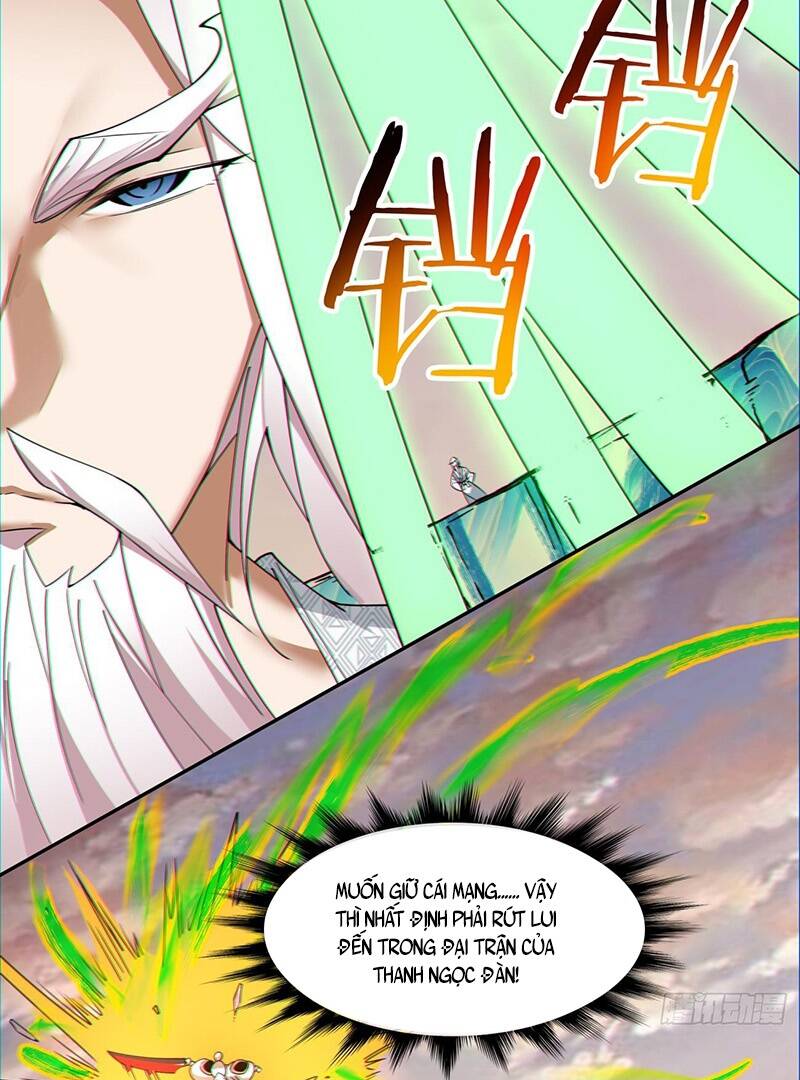 Đồ Đệ Của Ta Đều Là Đại Phản Phái Chapter 108 - Trang 2