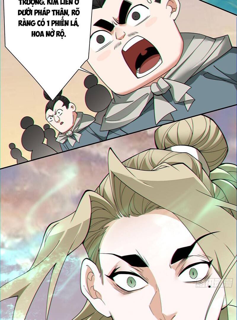Đồ Đệ Của Ta Đều Là Đại Phản Phái Chapter 108 - Trang 2