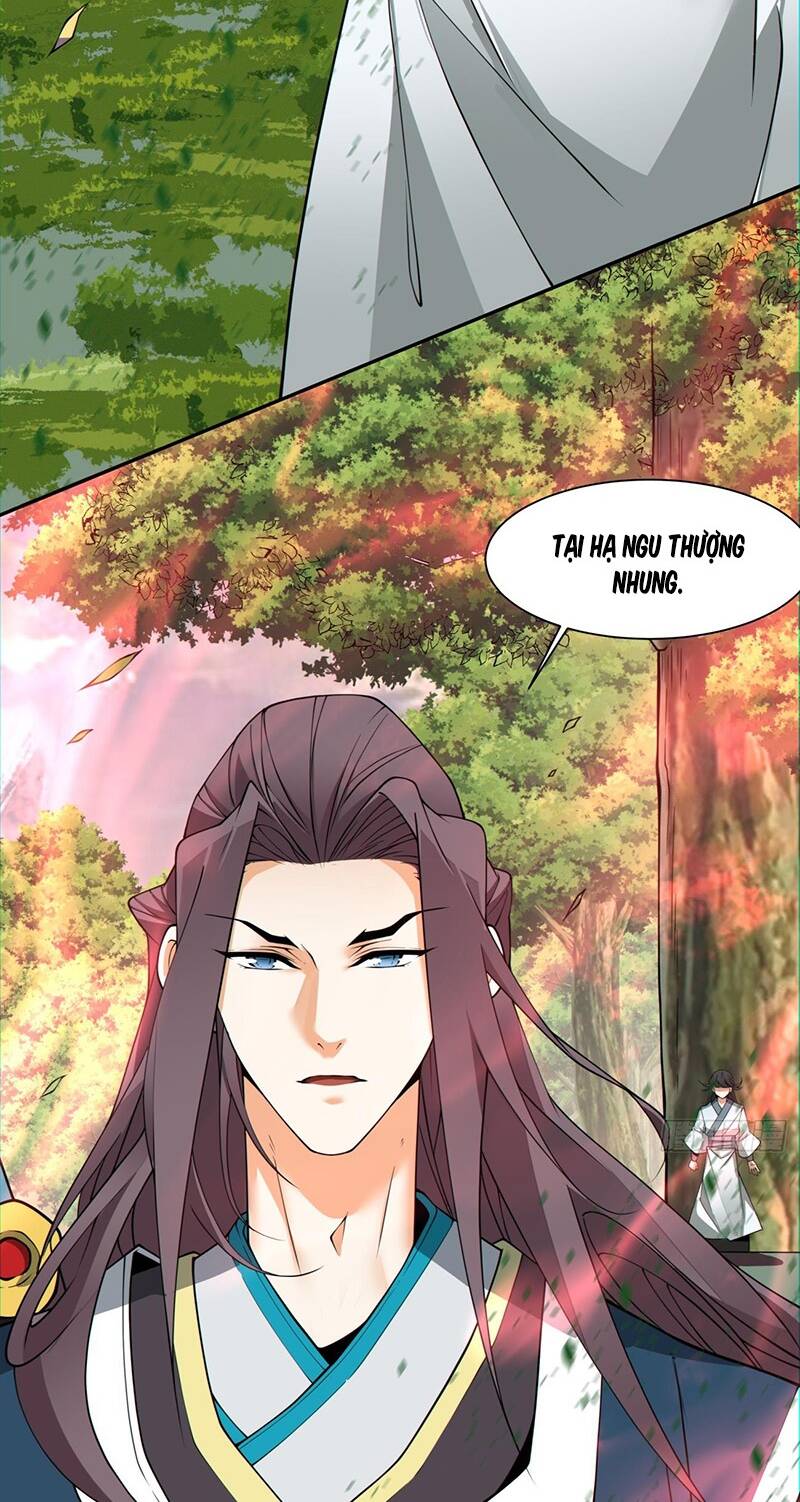 Đồ Đệ Của Ta Đều Là Đại Phản Phái Chapter 108 - Trang 2