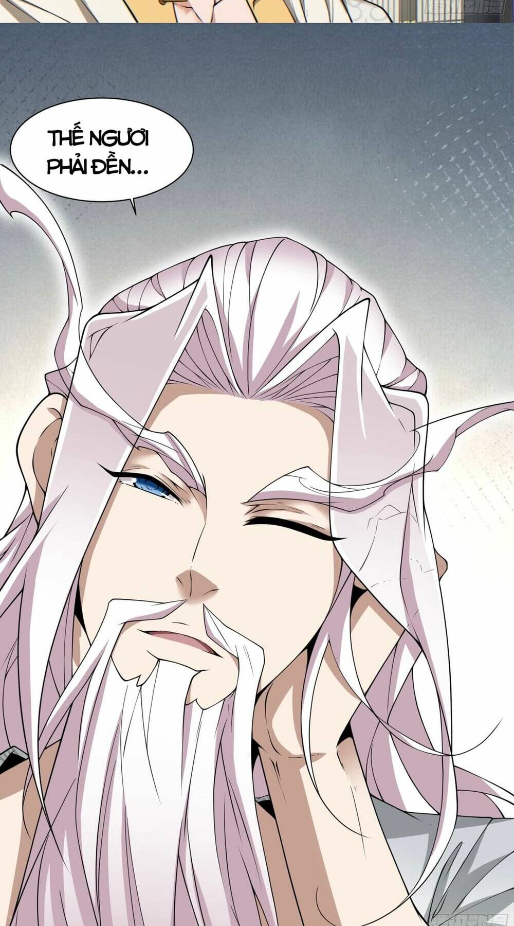 Đồ Đệ Của Ta Đều Là Đại Phản Phái Chapter 117 - Trang 2