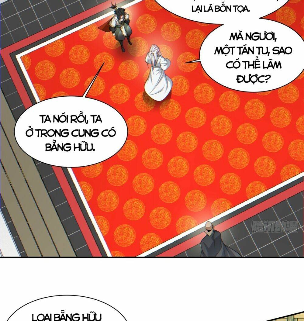 Đồ Đệ Của Ta Đều Là Đại Phản Phái Chapter 118 - Trang 2