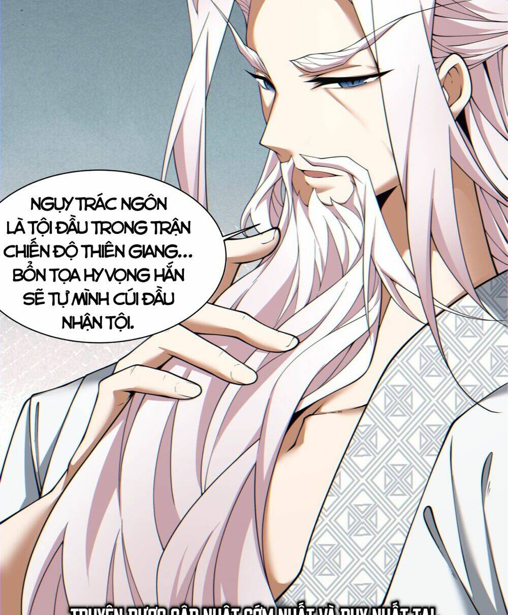 Đồ Đệ Của Ta Đều Là Đại Phản Phái Chapter 119 - Trang 2