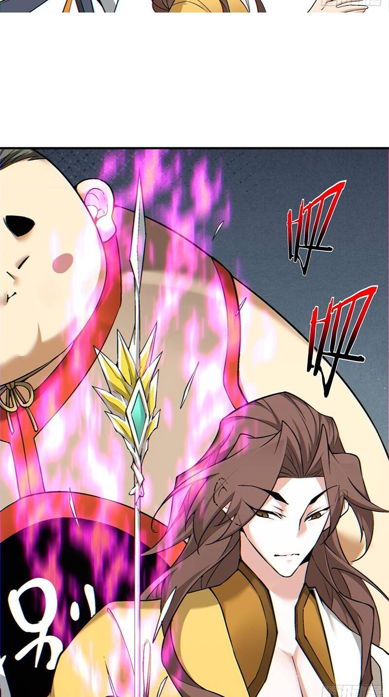 Đồ Đệ Của Ta Đều Là Đại Phản Phái Chapter 125 - Trang 2