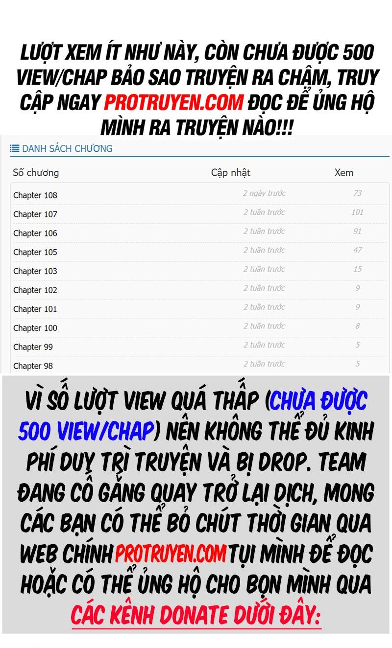 Đồ Đệ Của Ta Đều Là Đại Phản Phái Chapter 128 - Trang 2