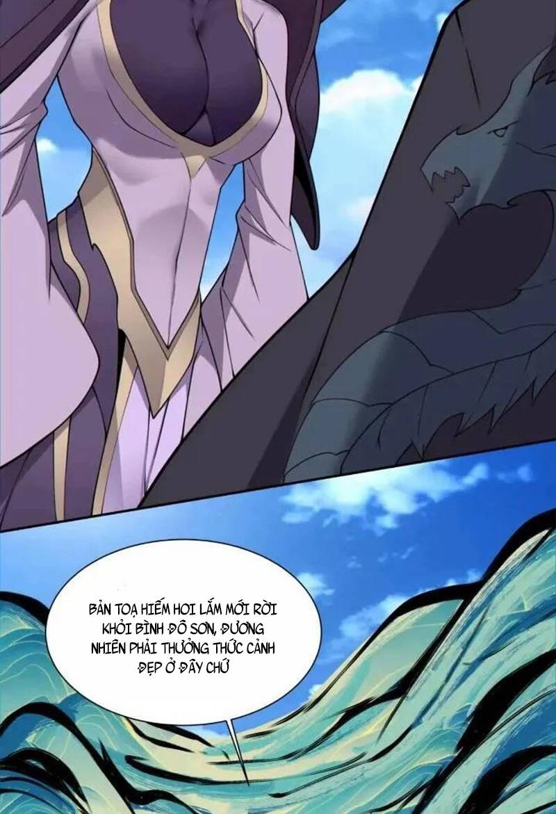 Đồ Đệ Của Ta Đều Là Đại Phản Phái Chapter 130 - Trang 2