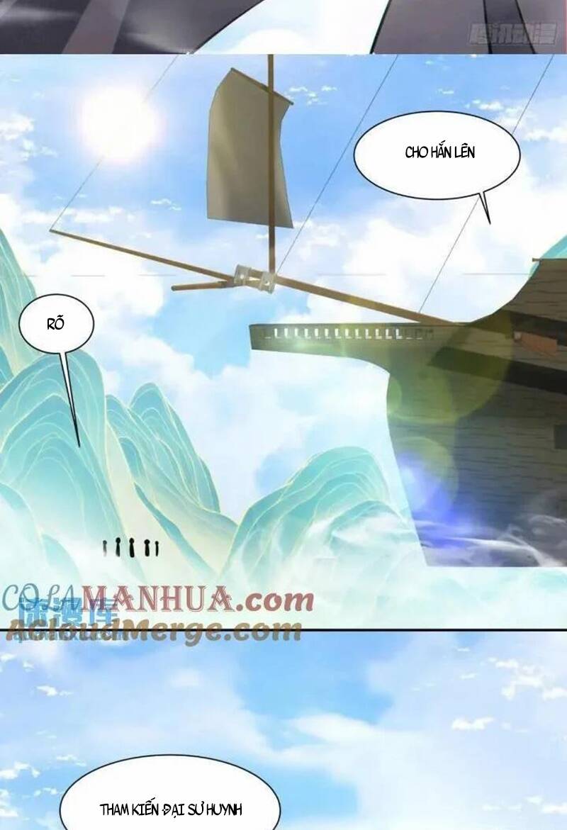 Đồ Đệ Của Ta Đều Là Đại Phản Phái Chapter 130 - Trang 2
