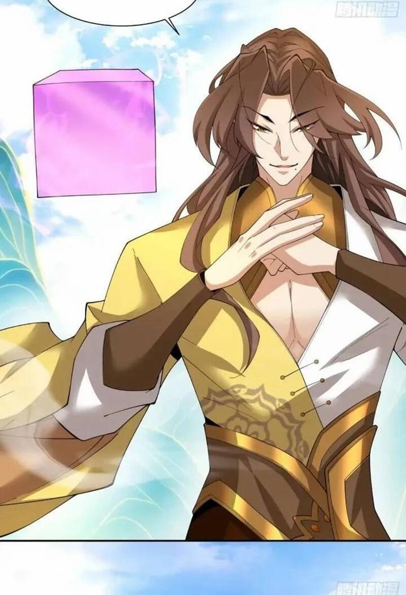 Đồ Đệ Của Ta Đều Là Đại Phản Phái Chapter 130 - Trang 2