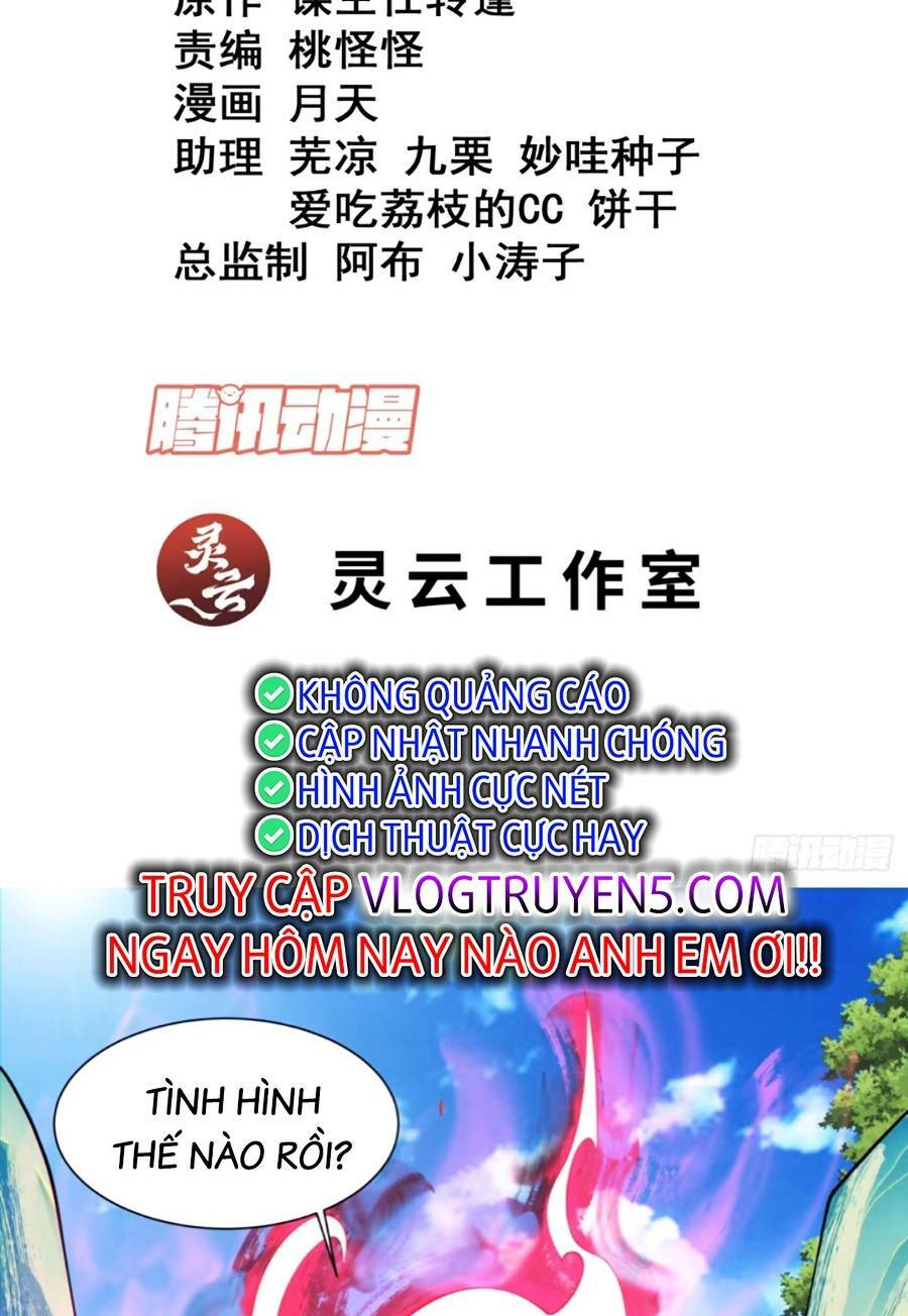 Đồ Đệ Của Ta Đều Là Đại Phản Phái Chapter 134 - Trang 2