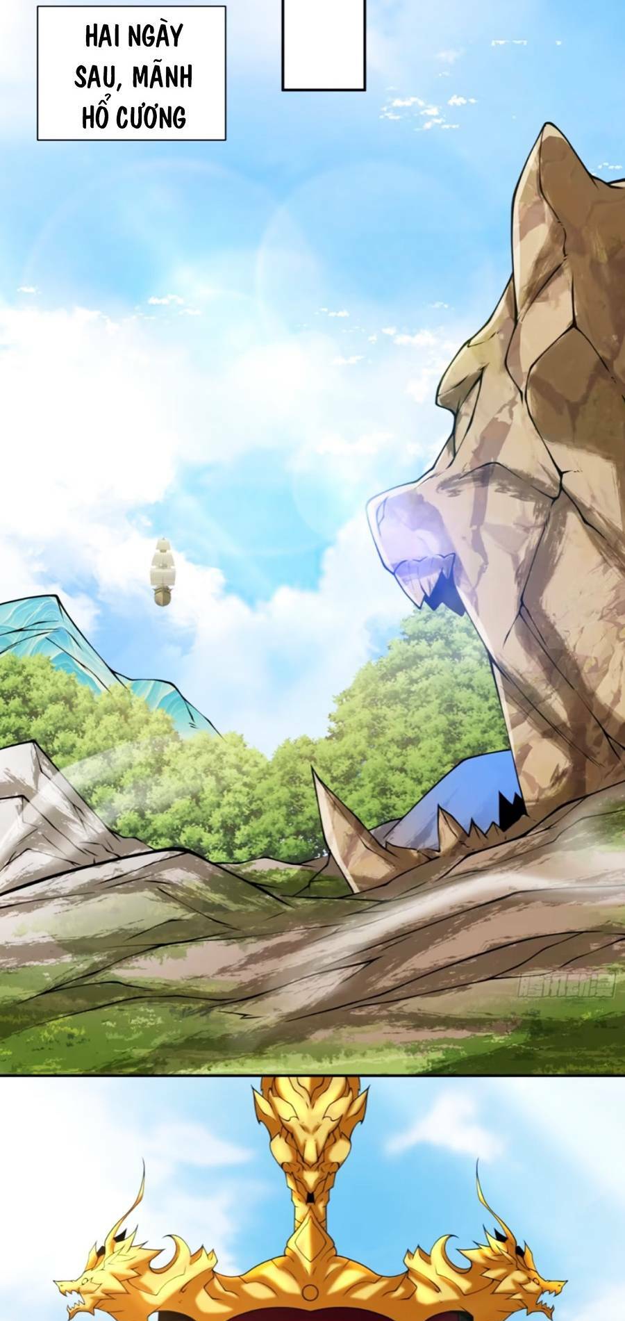Đồ Đệ Của Ta Đều Là Đại Phản Phái Chapter 134 - Trang 2