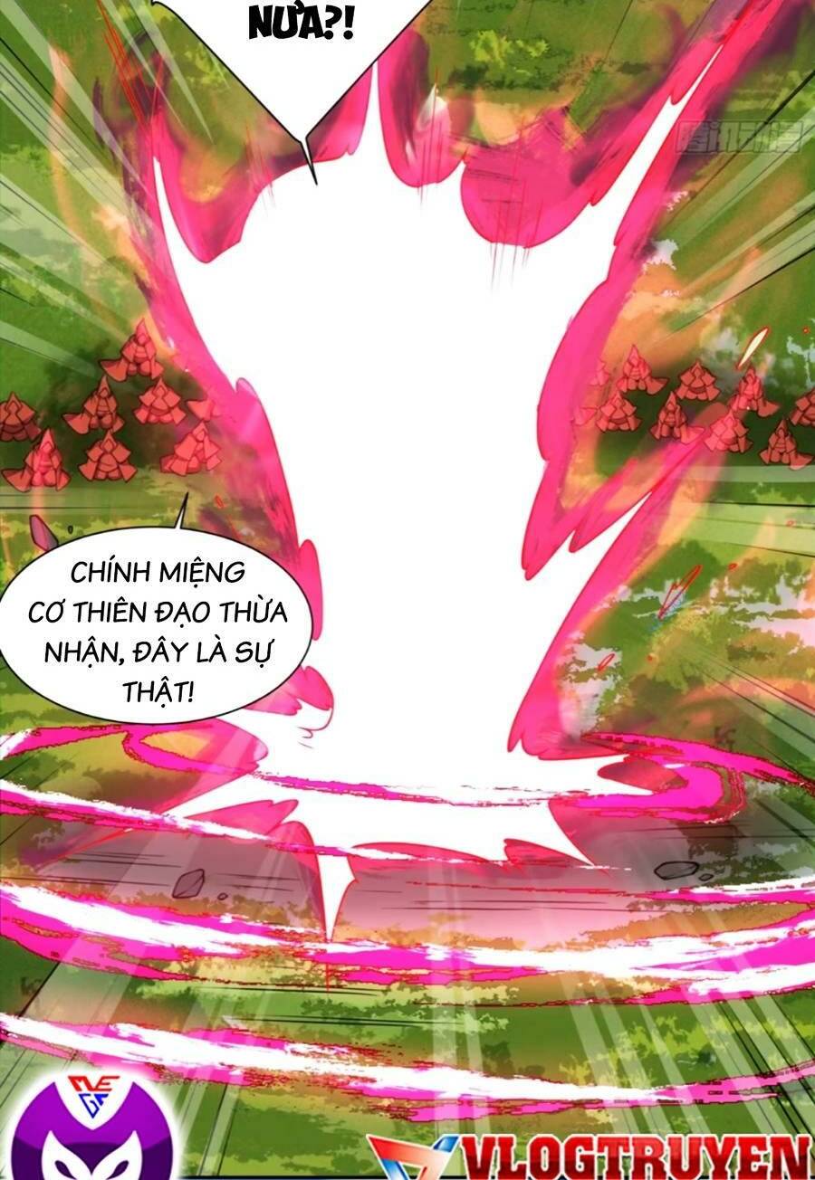 Đồ Đệ Của Ta Đều Là Đại Phản Phái Chapter 134 - Trang 2