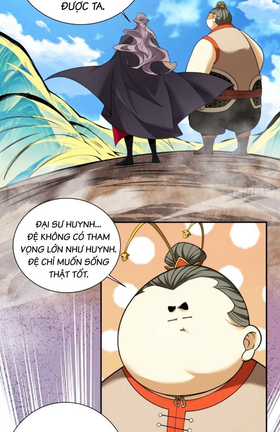 Đồ Đệ Của Ta Đều Là Đại Phản Phái Chapter 135 - Trang 2