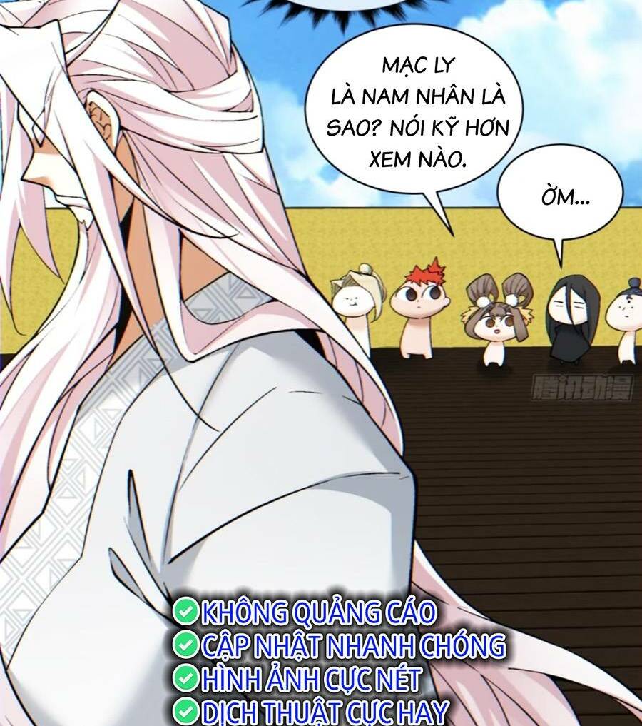 Đồ Đệ Của Ta Đều Là Đại Phản Phái Chapter 145 - Trang 2