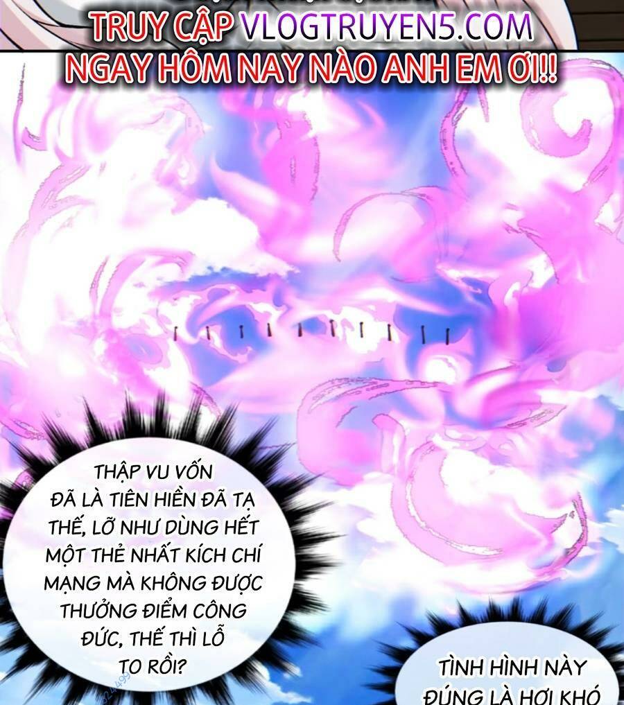 Đồ Đệ Của Ta Đều Là Đại Phản Phái Chapter 145 - Trang 2