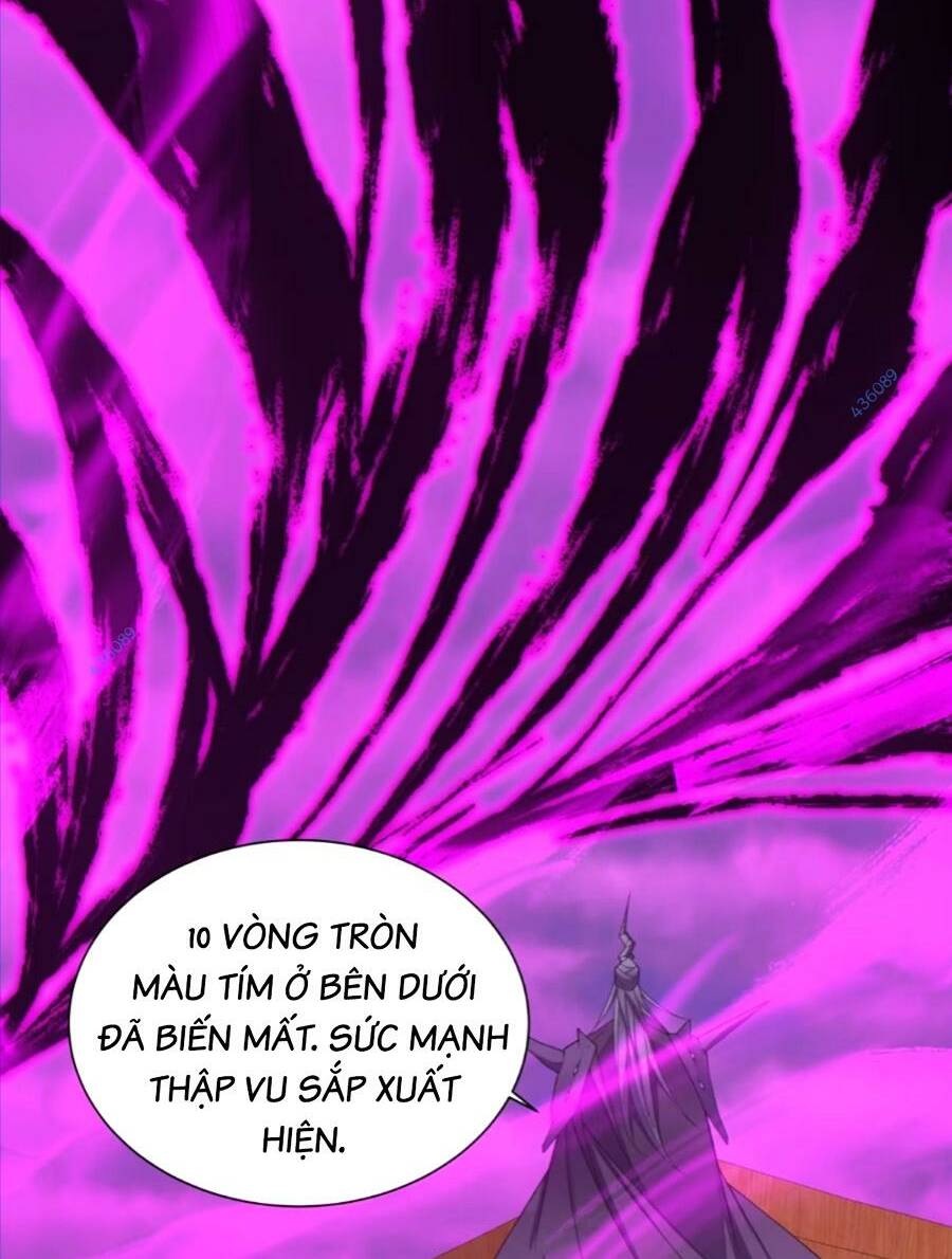 Đồ Đệ Của Ta Đều Là Đại Phản Phái Chapter 147 - Trang 2