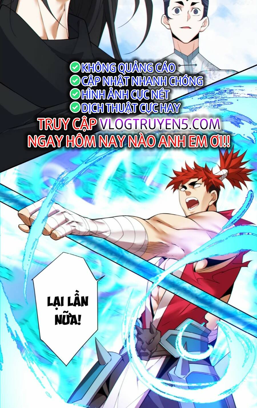 Đồ Đệ Của Ta Đều Là Đại Phản Phái Chapter 148 - Trang 2
