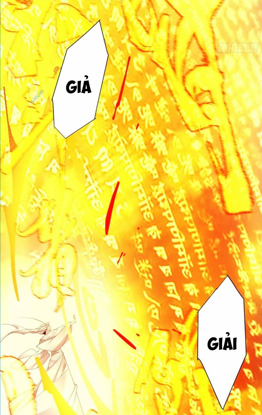 Đồ Đệ Của Ta Đều Là Đại Phản Phái Chapter 148 - Trang 2