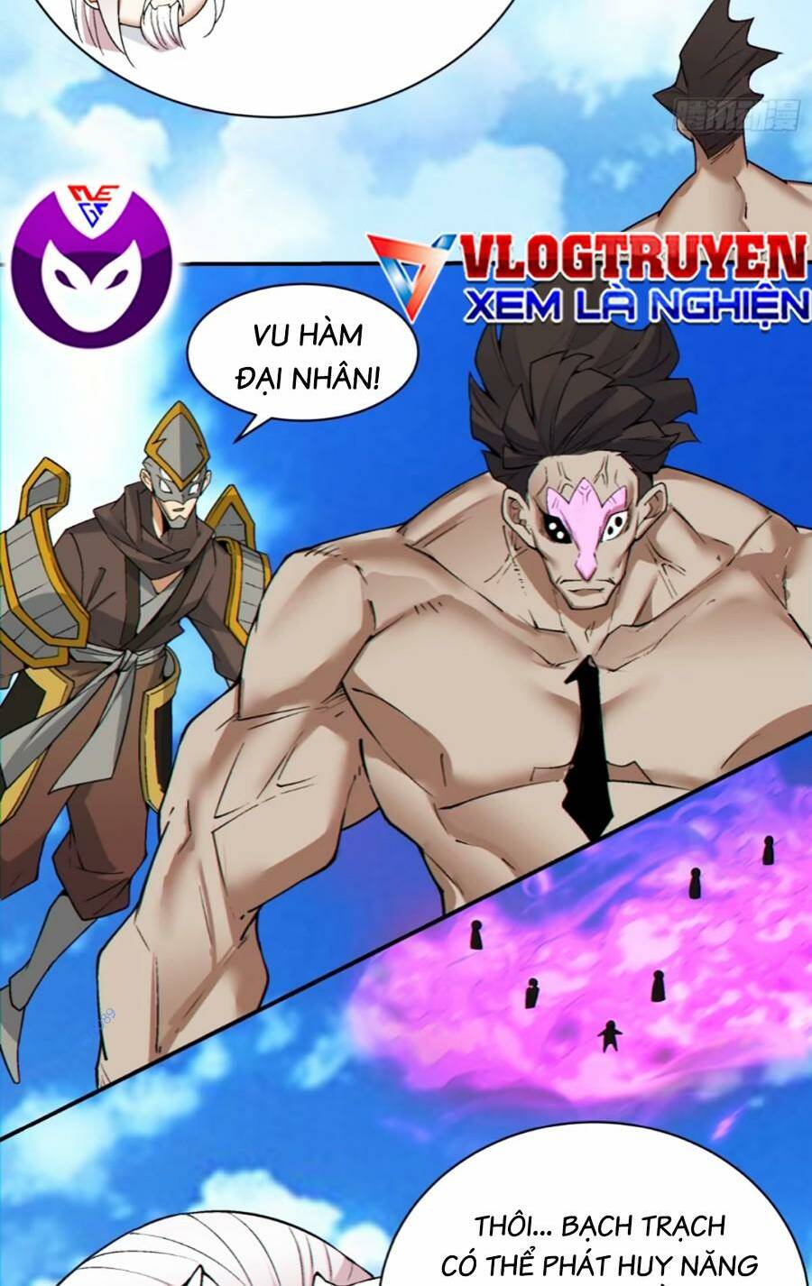 Đồ Đệ Của Ta Đều Là Đại Phản Phái Chapter 148 - Trang 2