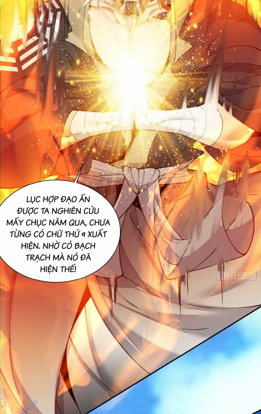 Đồ Đệ Của Ta Đều Là Đại Phản Phái Chapter 148 - Trang 2