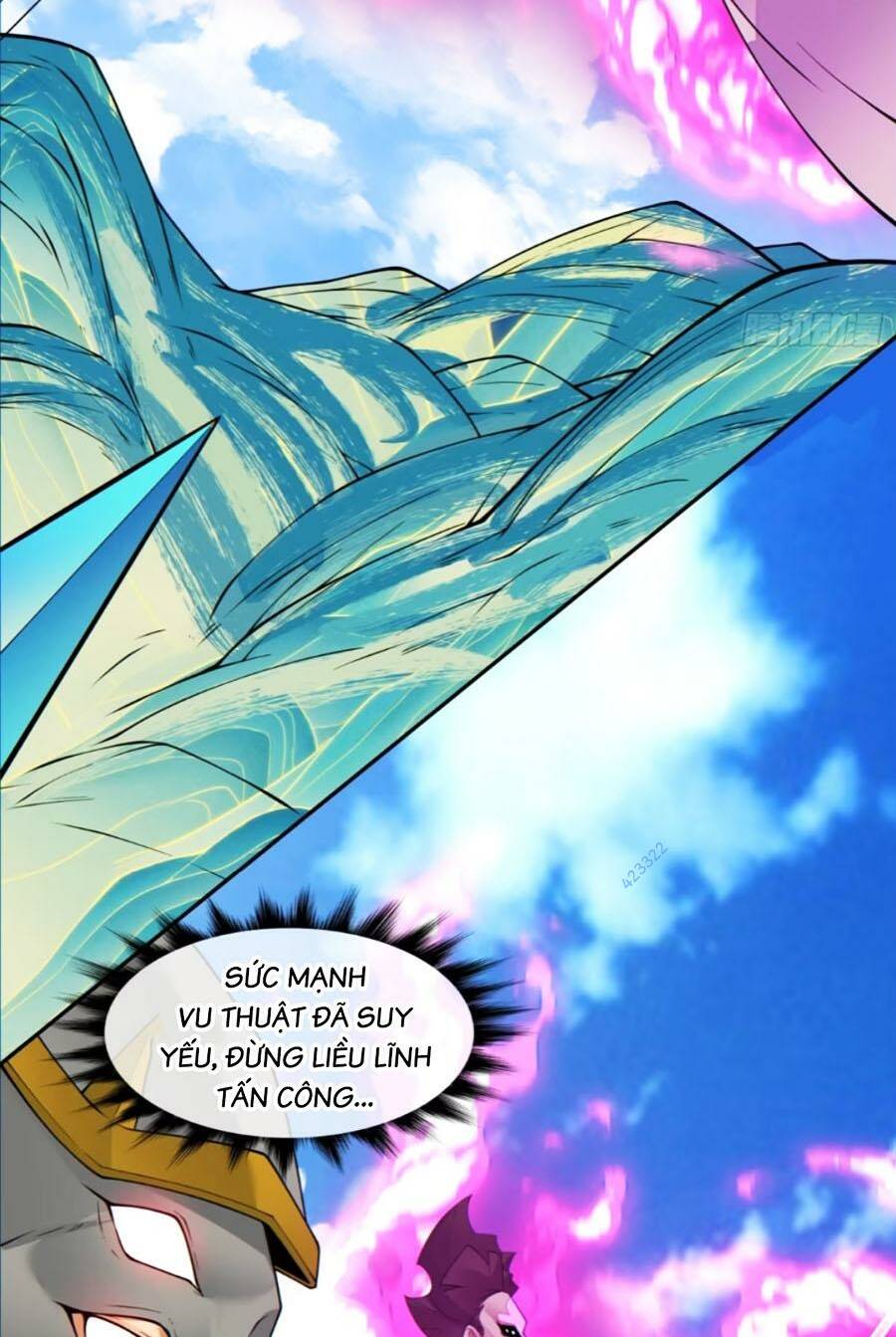 Đồ Đệ Của Ta Đều Là Đại Phản Phái Chapter 149 - Trang 2