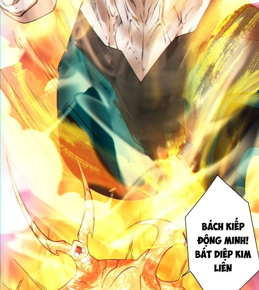 Đồ Đệ Của Ta Đều Là Đại Phản Phái Chapter 149 - Trang 2