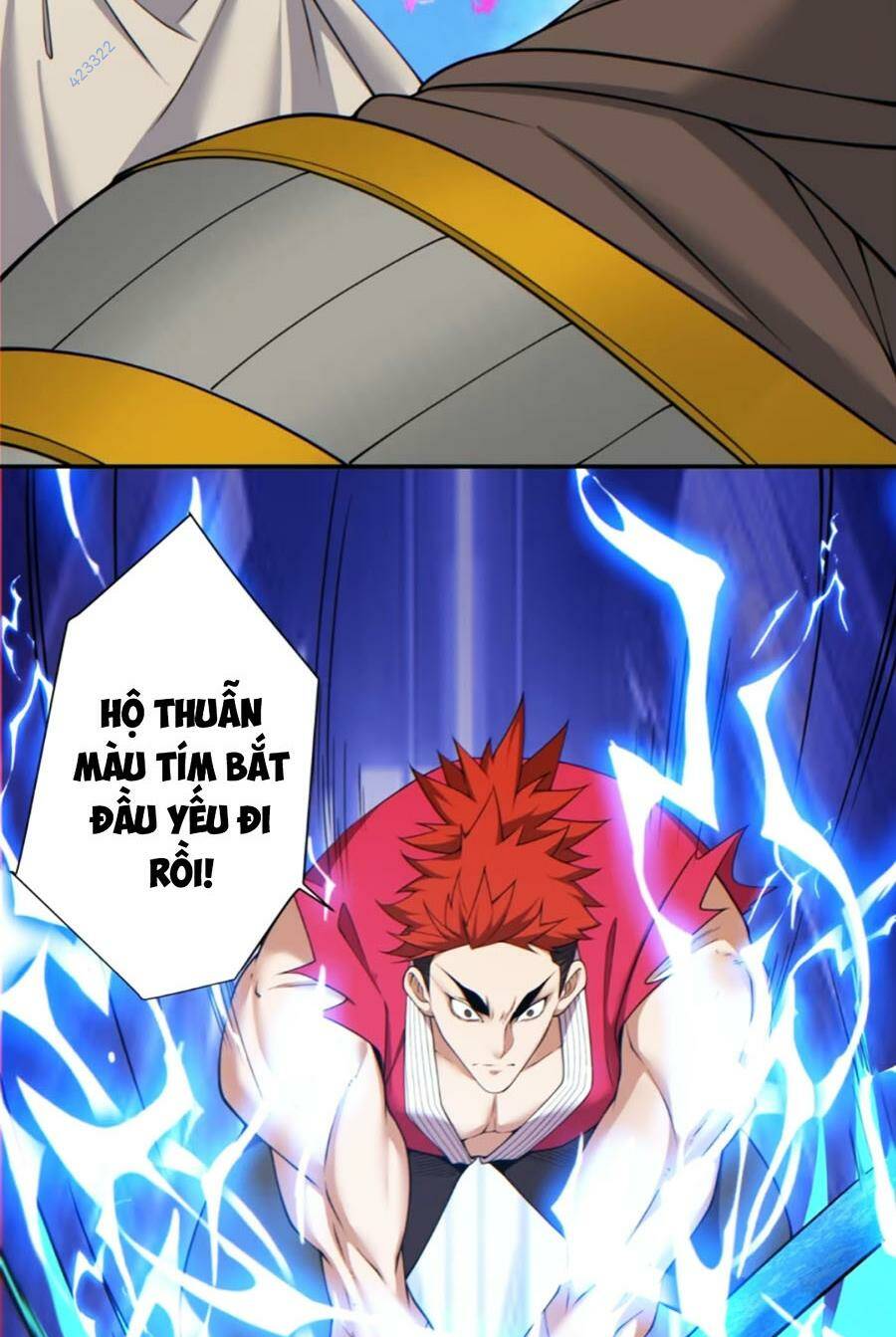 Đồ Đệ Của Ta Đều Là Đại Phản Phái Chapter 149 - Trang 2