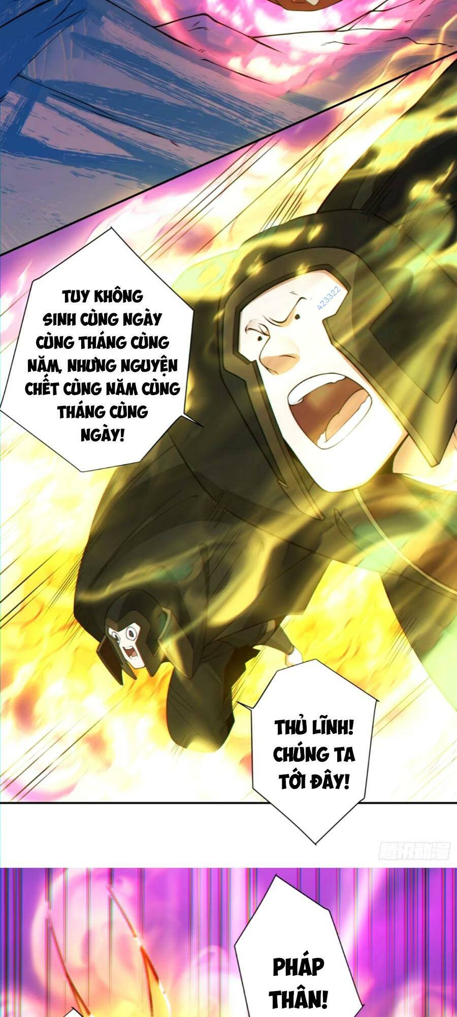 Đồ Đệ Của Ta Đều Là Đại Phản Phái Chapter 150 - Trang 2