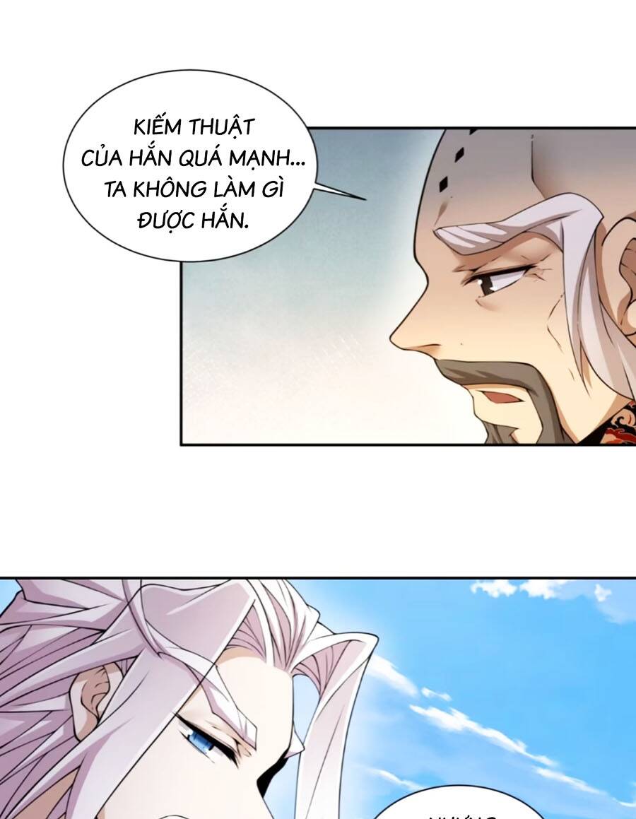Đồ Đệ Của Ta Đều Là Đại Phản Phái Chapter 152 - Trang 2