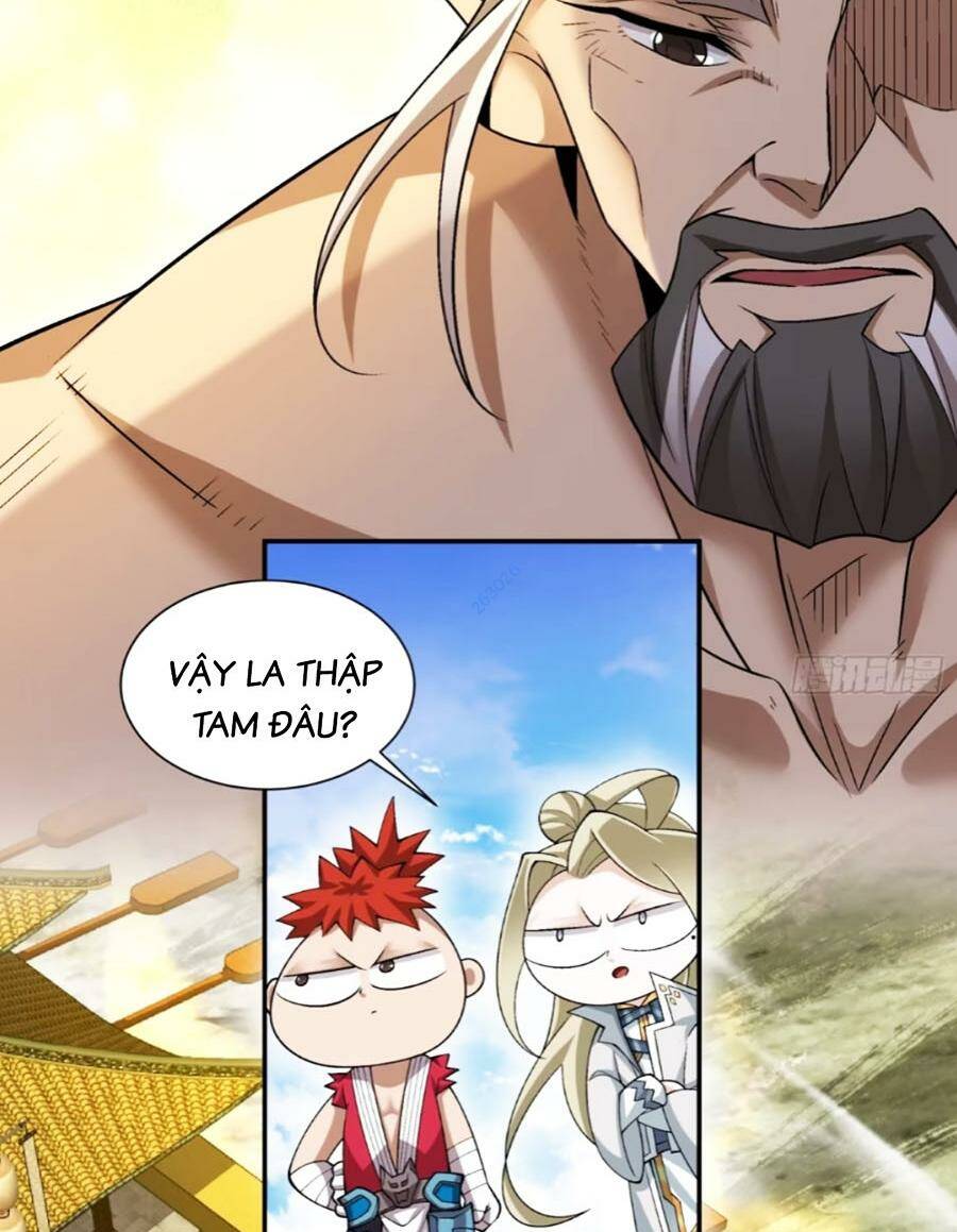 Đồ Đệ Của Ta Đều Là Đại Phản Phái Chapter 152 - Trang 2