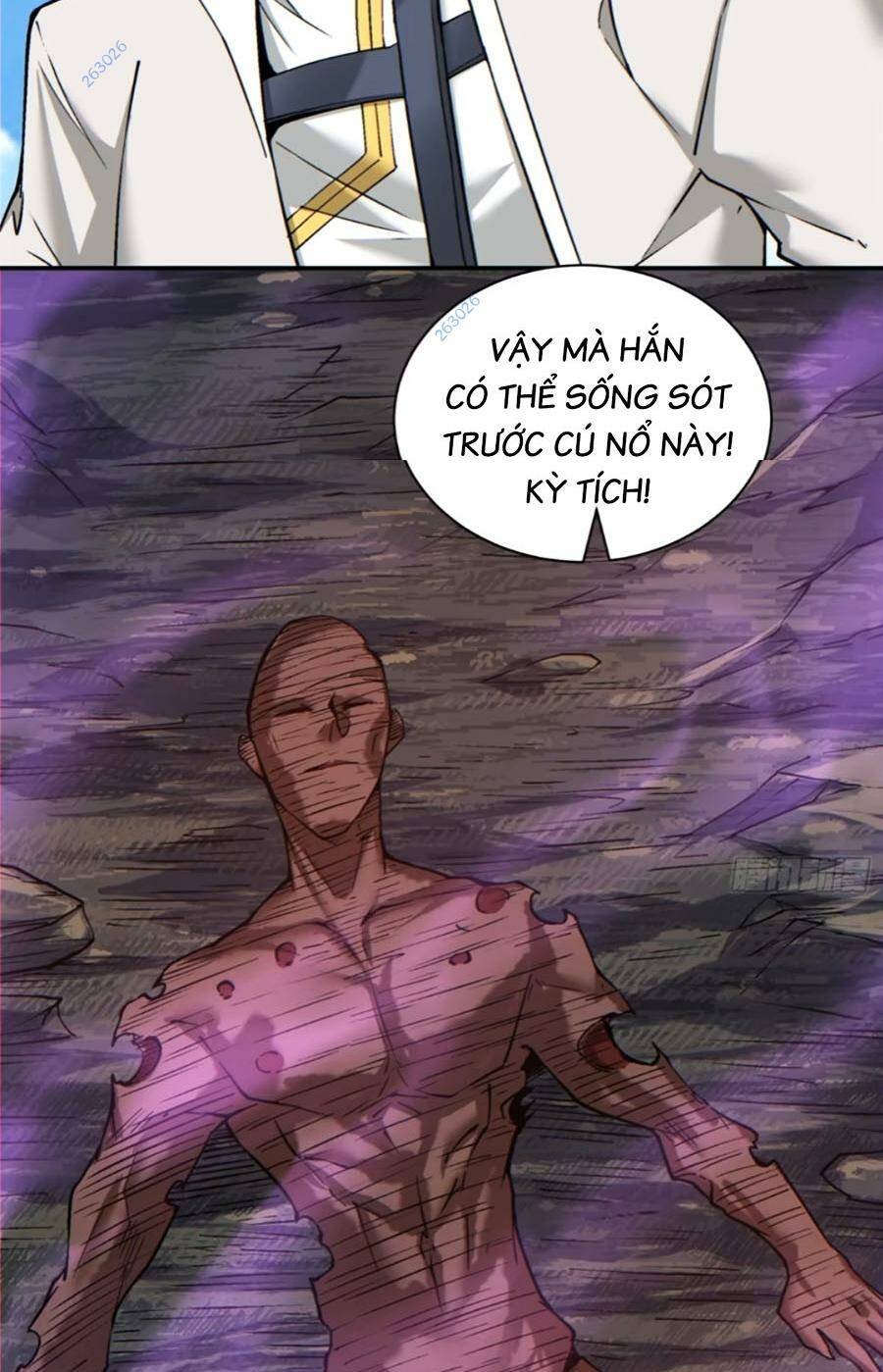 Đồ Đệ Của Ta Đều Là Đại Phản Phái Chapter 152 - Trang 2