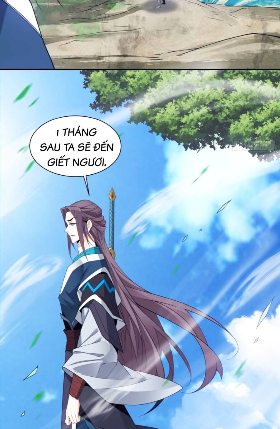 Đồ Đệ Của Ta Đều Là Đại Phản Phái Chapter 153 - Trang 2