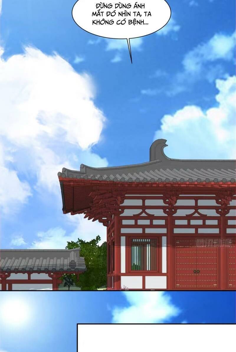 Đồ Đệ Của Ta Đều Là Đại Phản Phái Chapter 156 - Trang 2