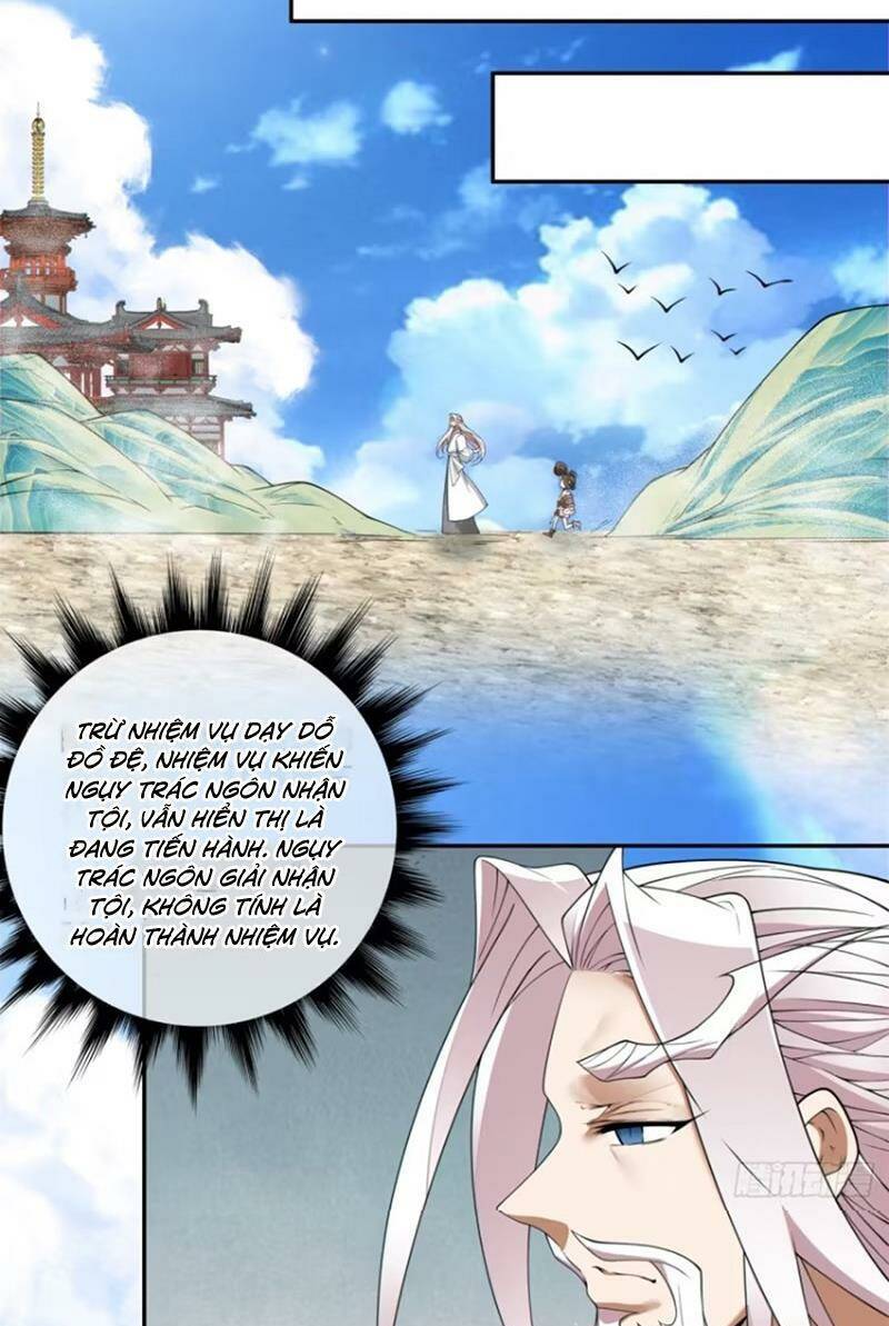 Đồ Đệ Của Ta Đều Là Đại Phản Phái Chapter 156 - Trang 2