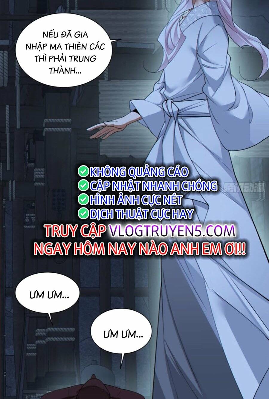 Đồ Đệ Của Ta Đều Là Đại Phản Phái Chapter 157 - Trang 2