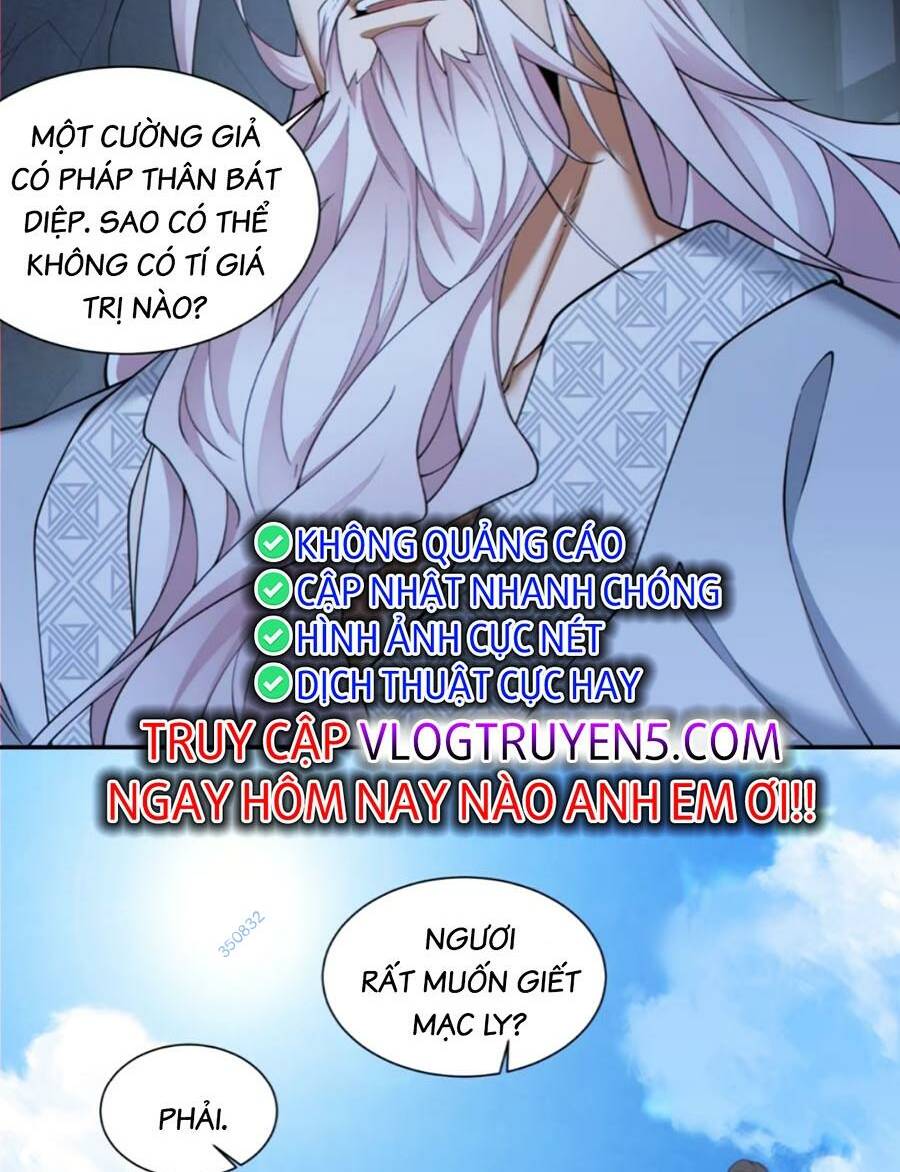 Đồ Đệ Của Ta Đều Là Đại Phản Phái Chapter 157 - Trang 2
