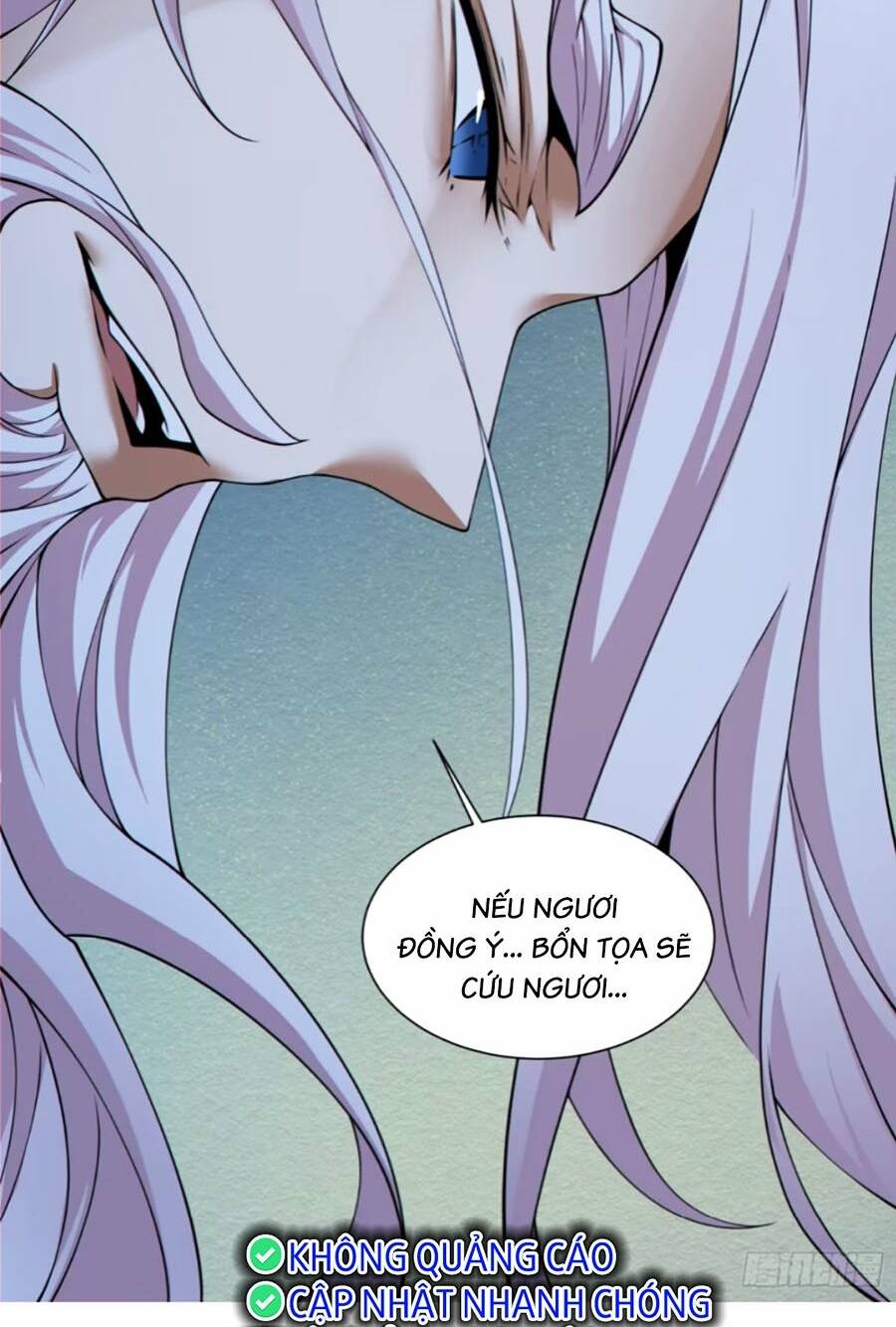 Đồ Đệ Của Ta Đều Là Đại Phản Phái Chapter 157 - Trang 2