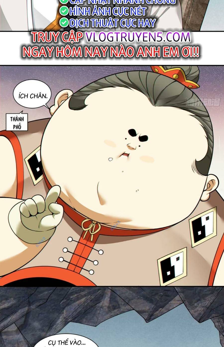 Đồ Đệ Của Ta Đều Là Đại Phản Phái Chapter 160 - Trang 2