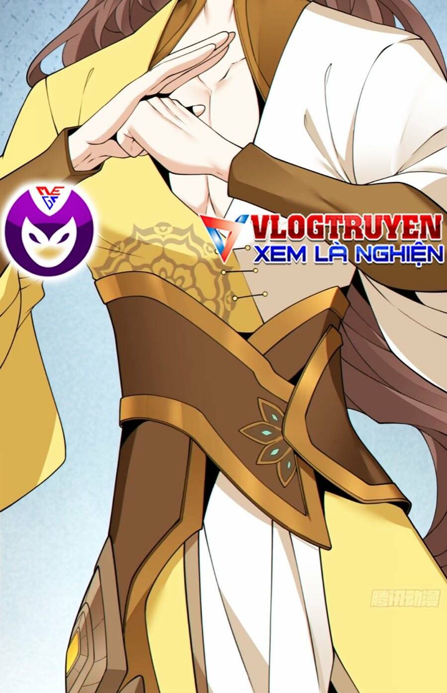 Đồ Đệ Của Ta Đều Là Đại Phản Phái Chapter 160 - Trang 2