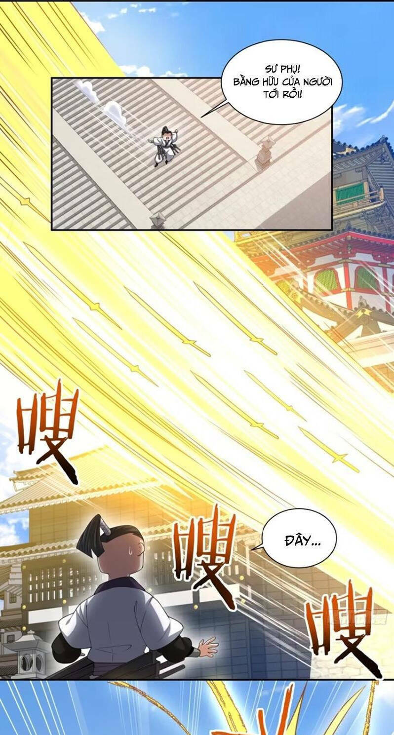 Đồ Đệ Của Ta Đều Là Đại Phản Phái Chapter 165 - Trang 2