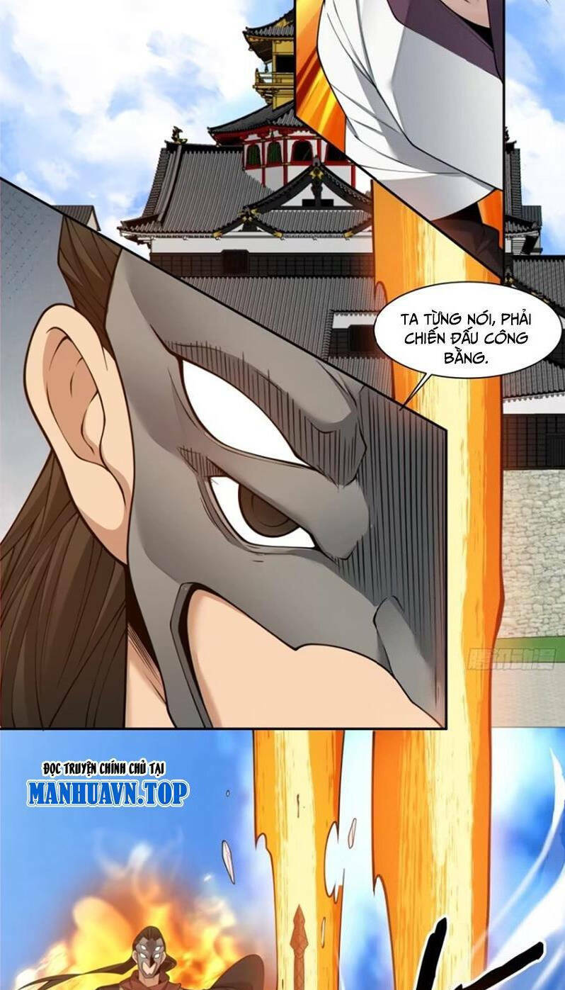 Đồ Đệ Của Ta Đều Là Đại Phản Phái Chapter 165 - Trang 2