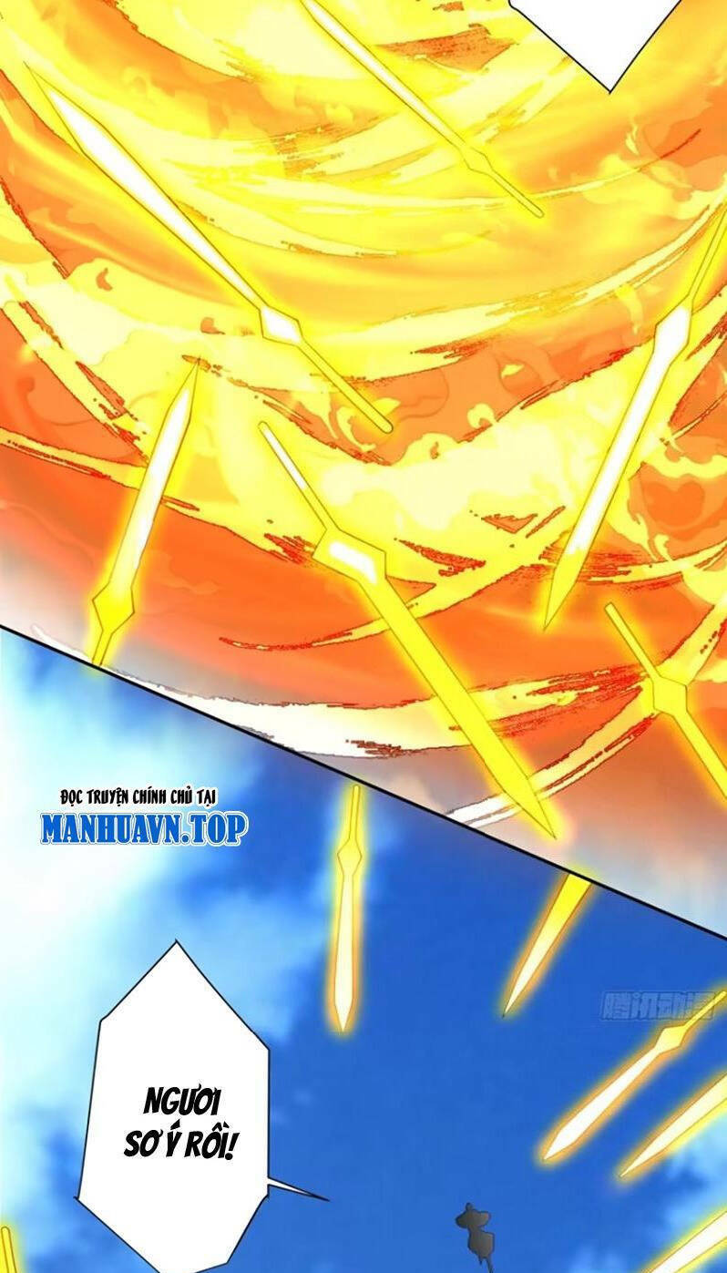 Đồ Đệ Của Ta Đều Là Đại Phản Phái Chapter 165 - Trang 2
