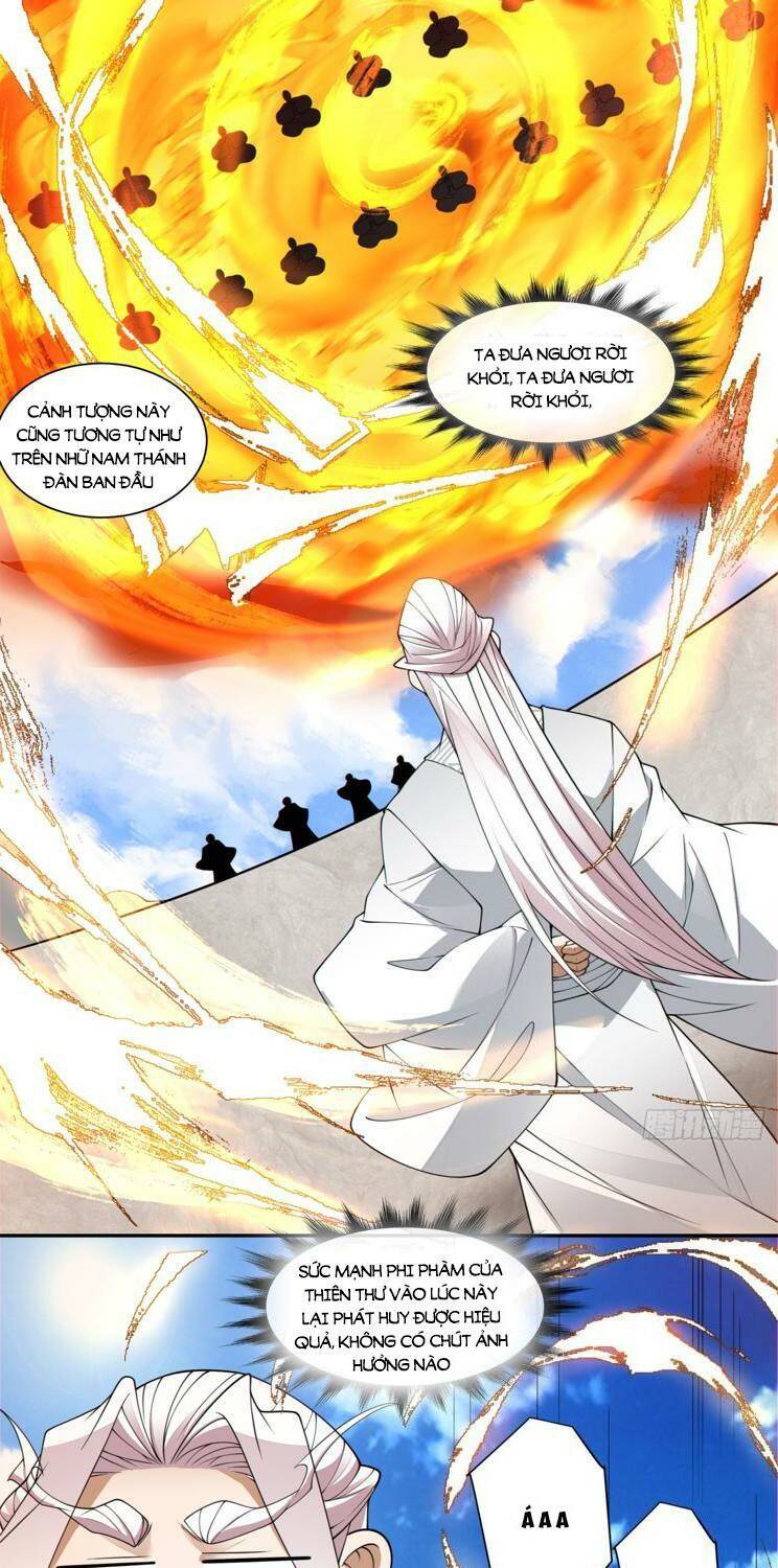 Đồ Đệ Của Ta Đều Là Đại Phản Phái Chapter 171 - Trang 2