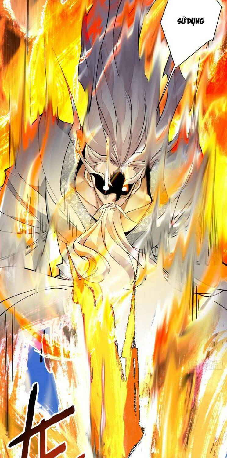 Đồ Đệ Của Ta Đều Là Đại Phản Phái Chapter 174 - Trang 2