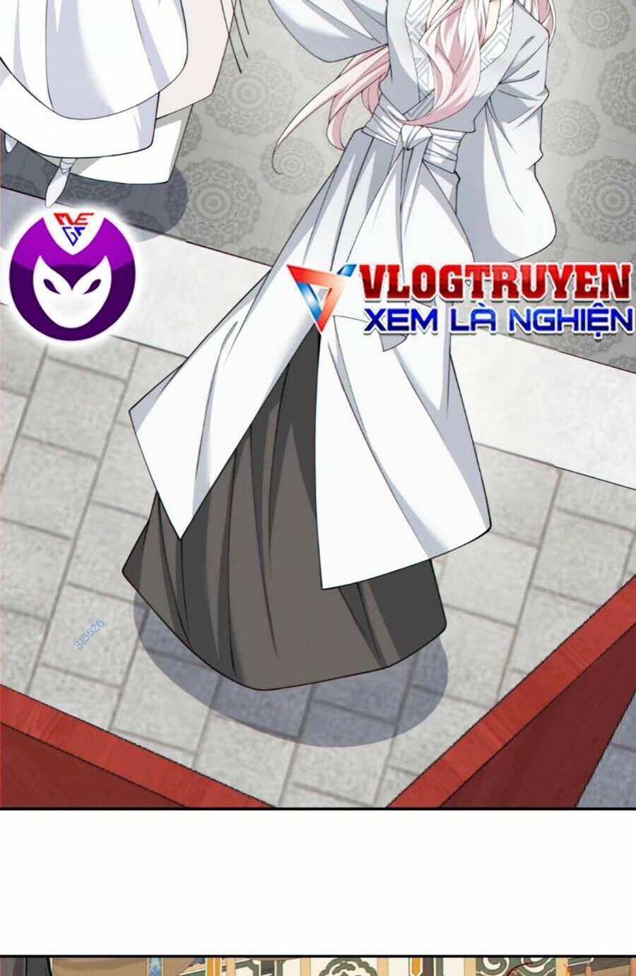 Đồ Đệ Của Ta Đều Là Đại Phản Phái Chapter 176 - Trang 2