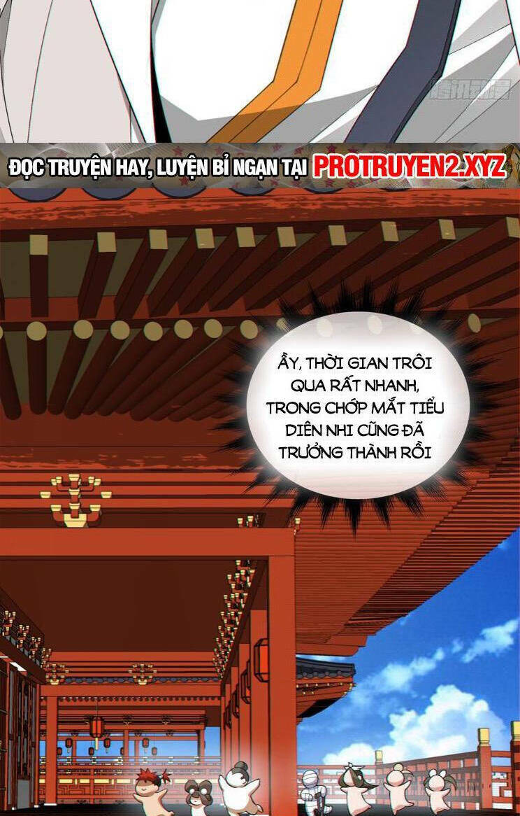 Đồ Đệ Của Ta Đều Là Đại Phản Phái Chapter 179 - Trang 2