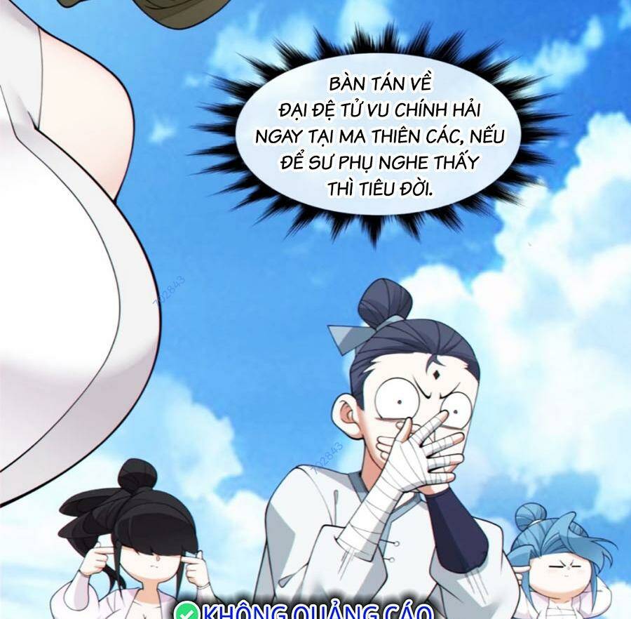 Đồ Đệ Của Ta Đều Là Đại Phản Phái Chapter 181 - Trang 2