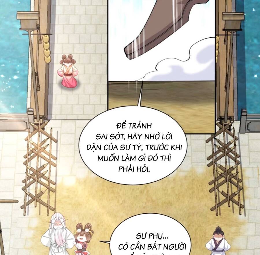 Đồ Đệ Của Ta Đều Là Đại Phản Phái Chapter 181 - Trang 2