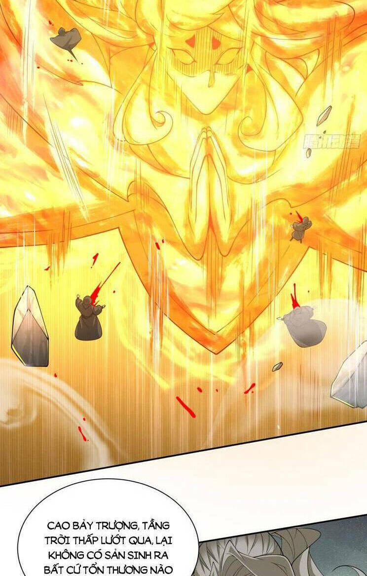 Đồ Đệ Của Ta Đều Là Đại Phản Phái Chapter 184 - Trang 2