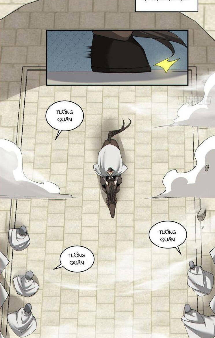 Đồ Đệ Của Ta Đều Là Đại Phản Phái Chapter 184 - Trang 2