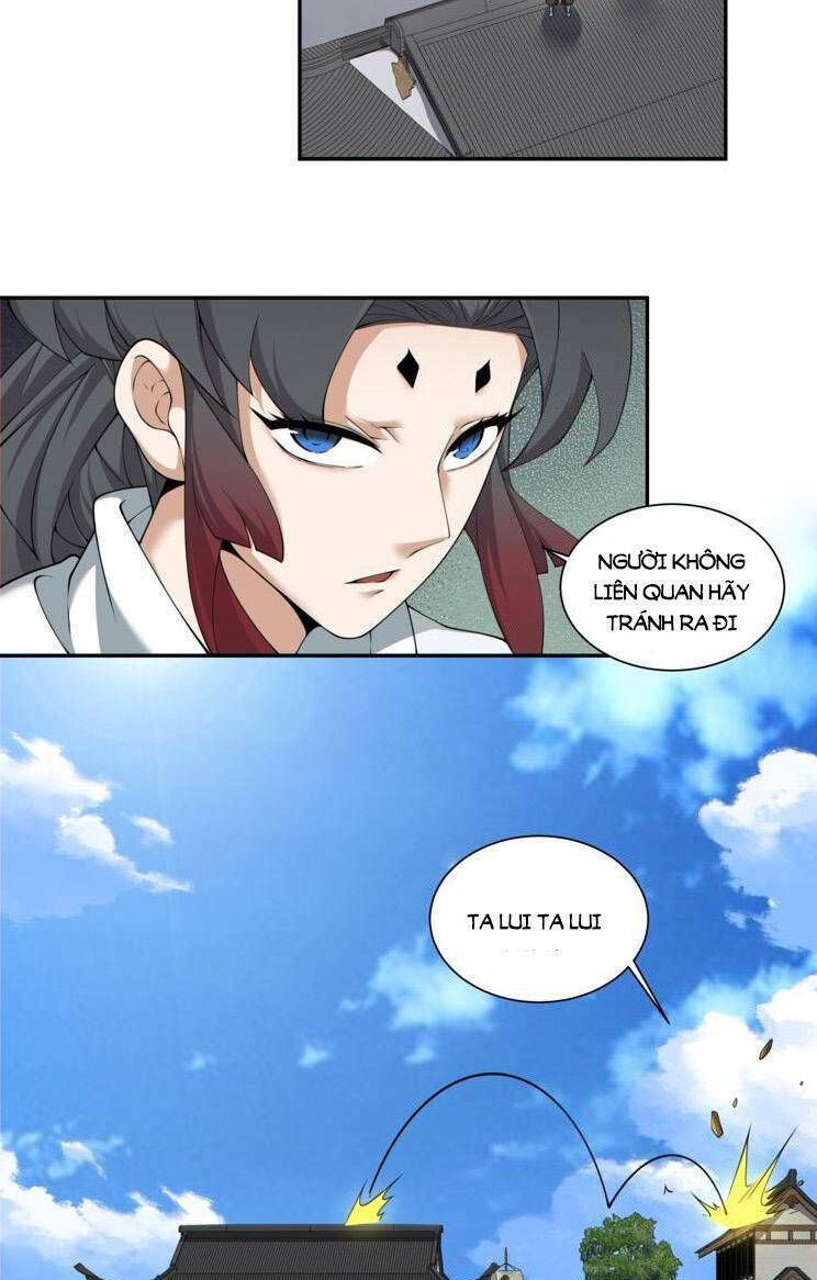 Đồ Đệ Của Ta Đều Là Đại Phản Phái Chapter 184 - Trang 2