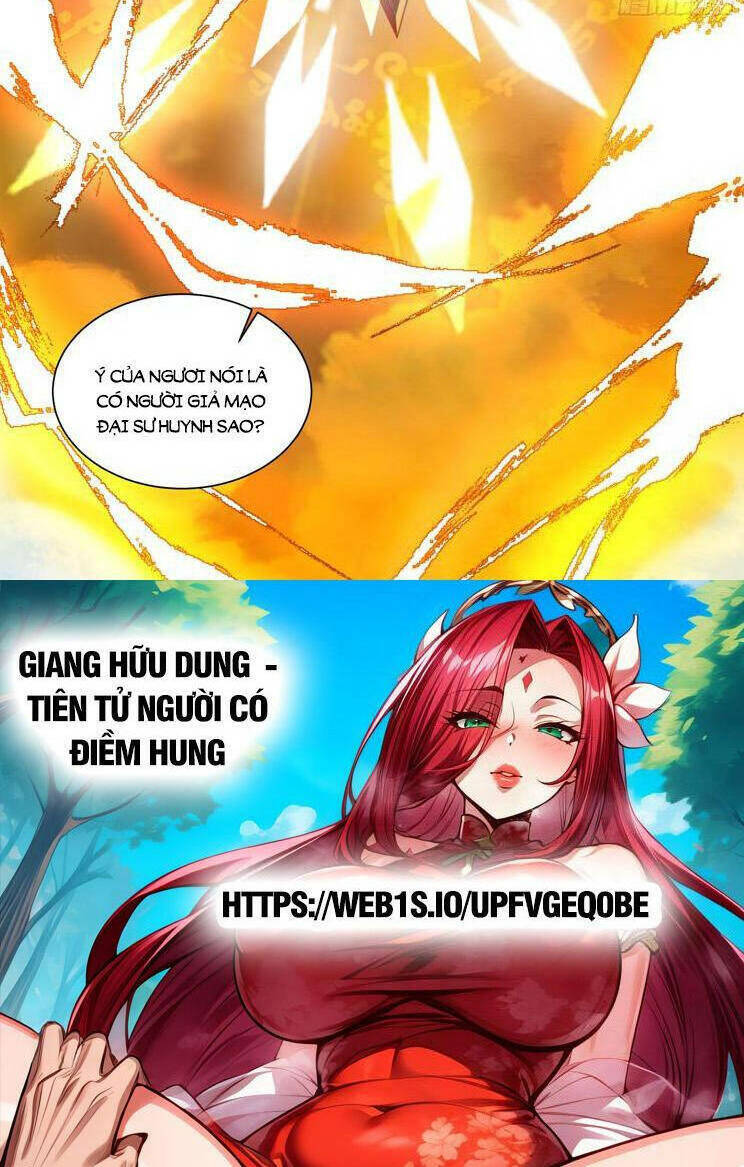 Đồ Đệ Của Ta Đều Là Đại Phản Phái Chapter 184 - Trang 2